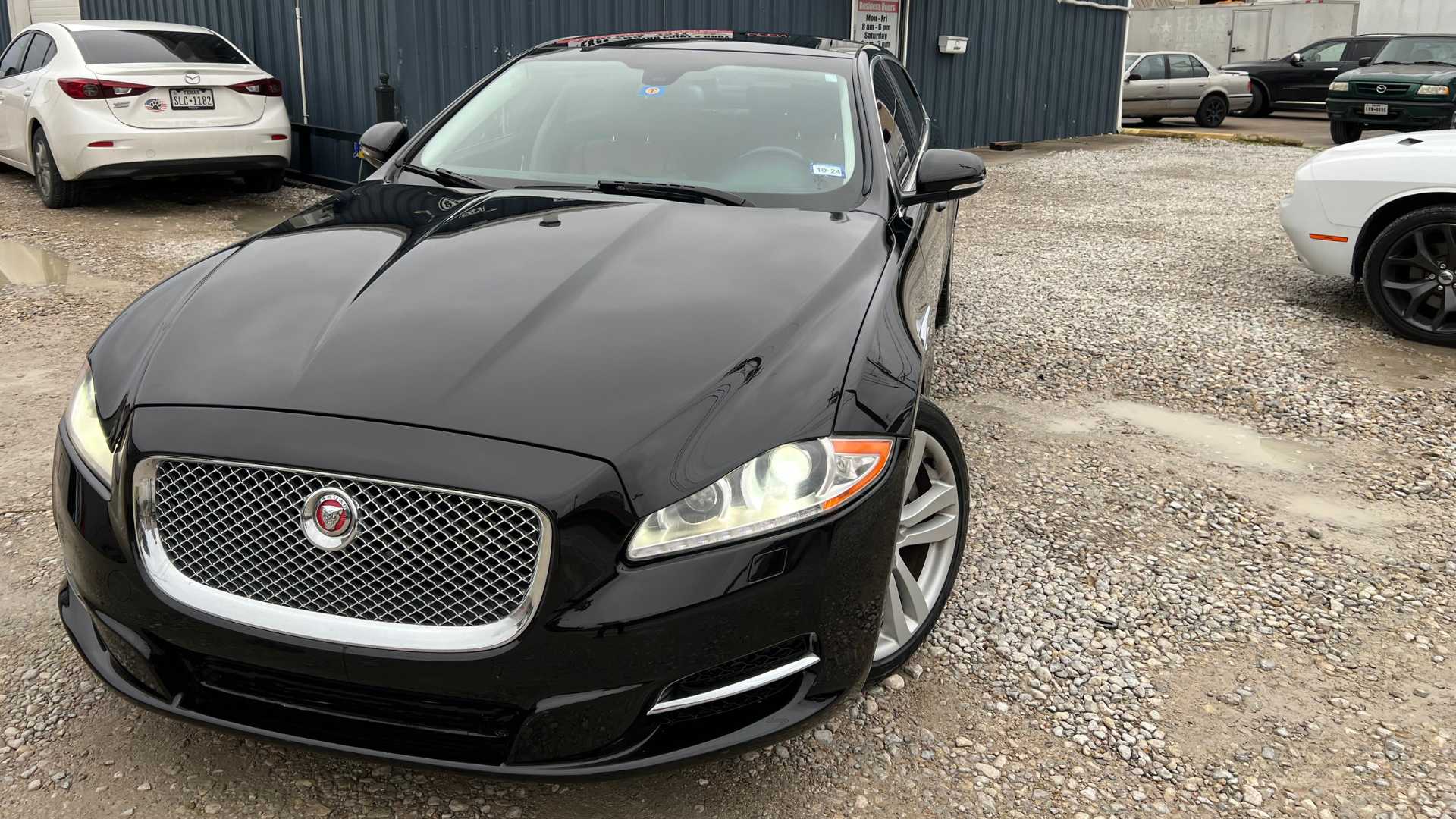 Auto Restoration in Richardson, TX - Texas Five Star Paint & Body